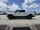 Thumbnail of 2021 Bright White Clearcoat RAM 1500