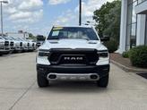 Thumbnail of 2021 Bright White Clearcoat RAM 1500