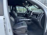 Thumbnail of 2021 Bright White Clearcoat RAM 1500