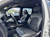 Thumbnail of 2021 Bright White Clearcoat RAM 1500