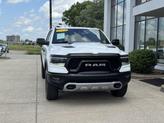 Thumbnail of 2021 Bright White Clearcoat RAM 1500