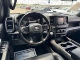 Thumbnail of 2021 Bright White Clearcoat RAM 1500