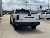 Thumbnail of 2021 Bright White Clearcoat RAM 1500