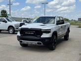 Thumbnail of 2021 Bright White Clearcoat RAM 1500