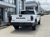 Thumbnail of 2021 Bright White Clearcoat RAM 1500