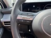 Thumbnail of 2025 White Hyundai SONATA Hybrid