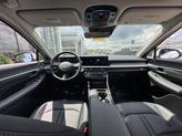 Thumbnail of 2025 White Hyundai SONATA Hybrid