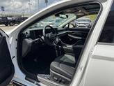 Thumbnail of 2025 White Hyundai SONATA Hybrid