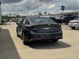 Thumbnail of 2025 Portofino Gray Hyundai SONATA Hybrid