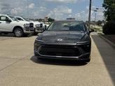 Thumbnail of 2025 Portofino Gray Hyundai SONATA Hybrid