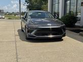 Thumbnail of 2025 Portofino Gray Hyundai SONATA Hybrid
