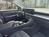 Thumbnail of 2025 Portofino Gray Hyundai SONATA Hybrid