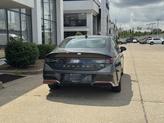 Thumbnail of 2025 Portofino Gray Hyundai SONATA Hybrid