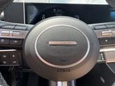 Thumbnail of 2025 Portofino Gray Hyundai SONATA Hybrid