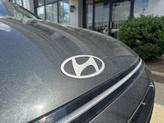 Thumbnail of 2025 Portofino Gray Hyundai SONATA Hybrid