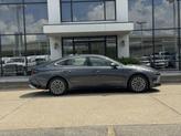 Thumbnail of 2025 Portofino Gray Hyundai SONATA Hybrid