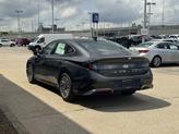 Thumbnail of 2025 Portofino Gray Hyundai SONATA Hybrid
