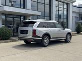 Thumbnail of 2026 Silver Metallic Hyundai PALISADE
