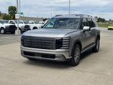 Thumbnail of 2026 Silver Metallic Hyundai PALISADE