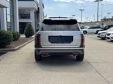Thumbnail of 2026 Silver Metallic Hyundai PALISADE
