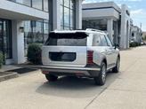 Thumbnail of 2026 Silver Metallic Hyundai PALISADE