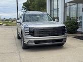 Thumbnail of 2026 Silver Metallic Hyundai PALISADE