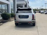 Thumbnail of 2026 Silver Metallic Hyundai PALISADE