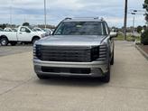 Thumbnail of 2026 Silver Metallic Hyundai PALISADE