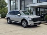 Thumbnail of 2026 Silver Metallic Hyundai PALISADE