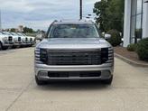 Thumbnail of 2026 Silver Metallic Hyundai PALISADE