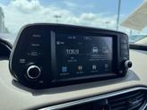 Thumbnail of 2019 Symphony Silver Hyundai SANTA FE
