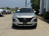 Thumbnail of 2019 Symphony Silver Hyundai SANTA FE