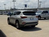 Thumbnail of 2019 Symphony Silver Hyundai SANTA FE