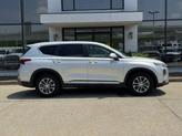 Thumbnail of 2019 Symphony Silver Hyundai SANTA FE
