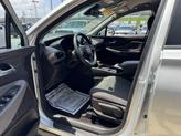 Thumbnail of 2019 Symphony Silver Hyundai SANTA FE