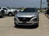 Thumbnail of 2019 Symphony Silver Hyundai SANTA FE