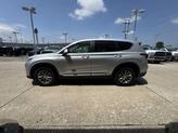 Thumbnail of 2019 Symphony Silver Hyundai SANTA FE