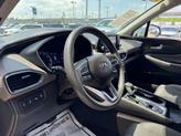 Thumbnail of 2019 Symphony Silver Hyundai SANTA FE