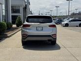 Thumbnail of 2019 Symphony Silver Hyundai SANTA FE