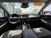 Thumbnail of 2019 Symphony Silver Hyundai SANTA FE