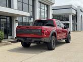 Thumbnail of 2020 Rapid Red Metallic Tinted Clearcoat Ford F-150