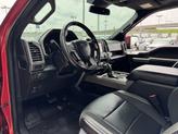 Thumbnail of 2020 Rapid Red Metallic Tinted Clearcoat Ford F-150
