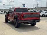 Thumbnail of 2020 Rapid Red Metallic Tinted Clearcoat Ford F-150