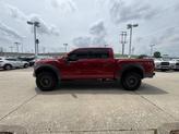 Thumbnail of 2020 Rapid Red Metallic Tinted Clearcoat Ford F-150
