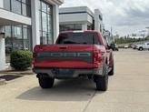 Thumbnail of 2020 Rapid Red Metallic Tinted Clearcoat Ford F-150