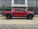 Thumbnail of 2020 Rapid Red Metallic Tinted Clearcoat Ford F-150