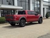Thumbnail of 2020 Rapid Red Metallic Tinted Clearcoat Ford F-150