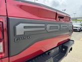 Thumbnail of 2020 Rapid Red Metallic Tinted Clearcoat Ford F-150