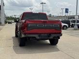 Thumbnail of 2020 Rapid Red Metallic Tinted Clearcoat Ford F-150