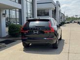 Thumbnail of 2021 Onyx Black Metallic Volvo XC60